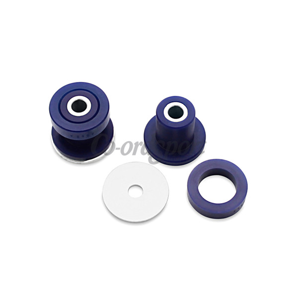 SuperPro Bushing Kit Rear Diff Pinion Mount Kit image