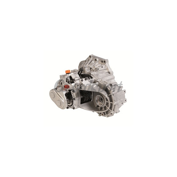Quaife Toyota Lotus 6sp sequential gearkit - 2.545 1.929 1.647 1. image