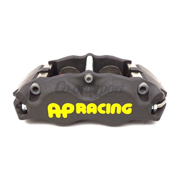 AP Racing Racing Caliper R2 4 Piston Rh image