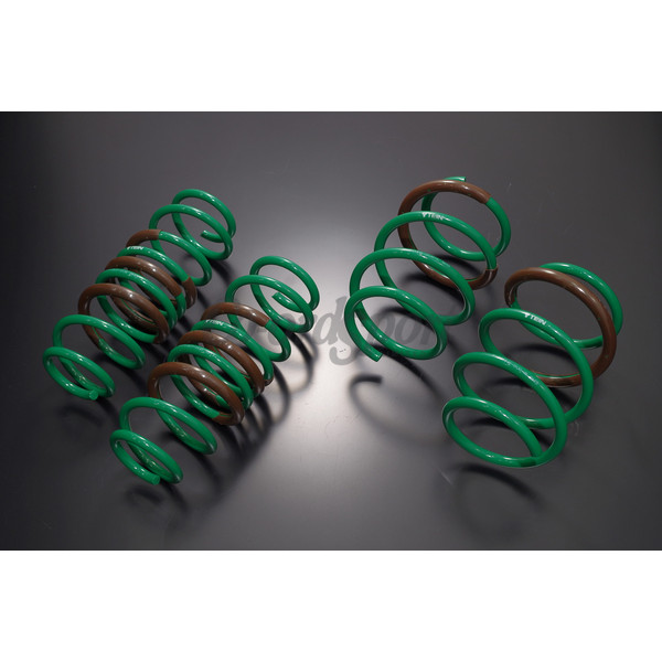 Tein S.Tech For Honda Civic Fc2 image