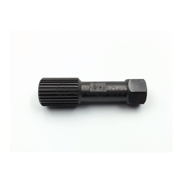 SST LSD INITIAL TORQUE CHECK TOOL OD27.8mm T=27 image