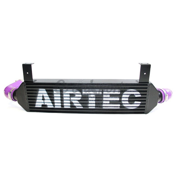 AIRTEC Intercooler Upgrade for Mk6 Fiesta 1.6 TDCi image