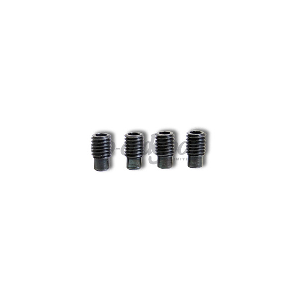 TEIN HEX SET SCREW (Sets of x4) image