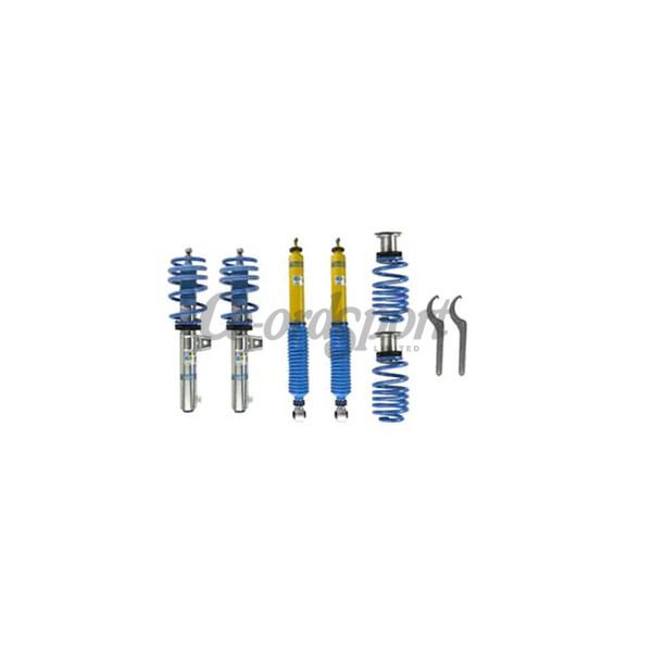 Bilstein B16 Suspension Kit-Audi A3 8V Golf 7 55mm K image