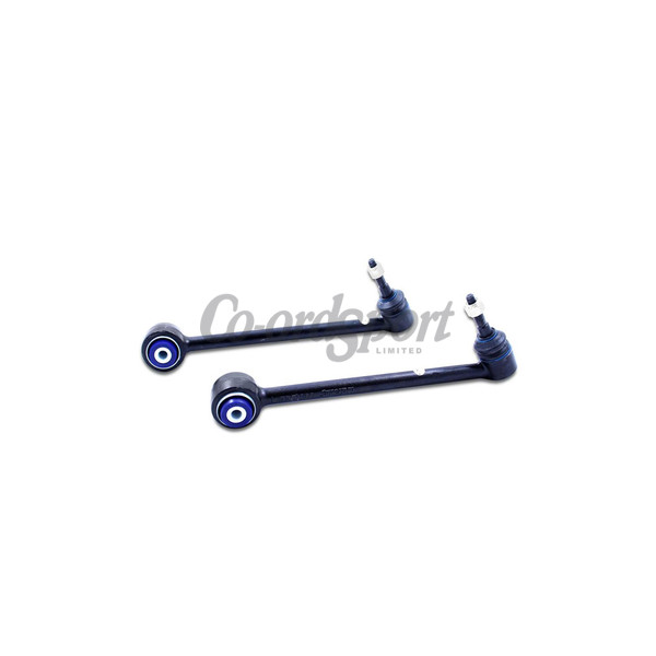 SuperPro Complete Arms VE Fr Cntl Arm Lwr Complete Kt image