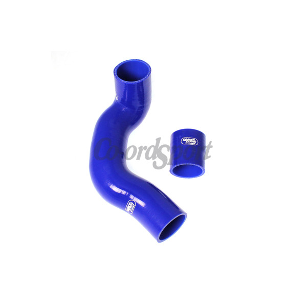 Samco Volvo S60 2.0LTR  2000- Turbo Hose Kit image