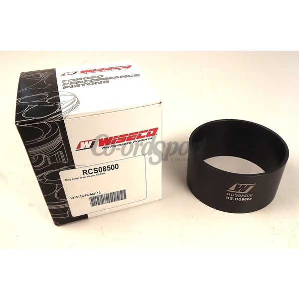 Wiseco Ring Compressor Sleeve 85.00mm image