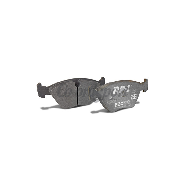 EBC Racing RP-1 Brake Pads image