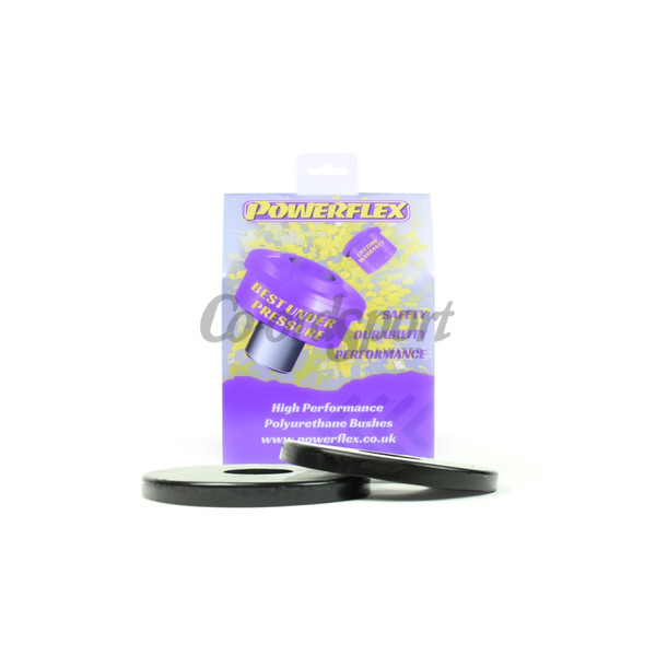 Powerflex Rear Spring Pad 13mm Set of 2 Volkswagen Transporter Mo image