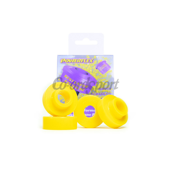 Powerflex Rear Upper Shock Mounting Bush Civic Mk9 FK2 TypeR15-17 image