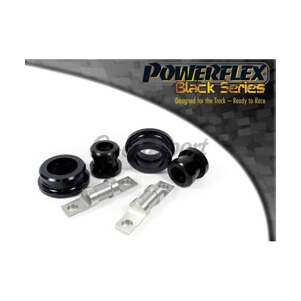 Powerflex Rear Trailing Arm Bush  Kia Niro DE 2017 - 2022 image