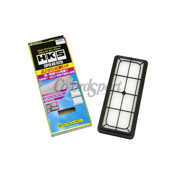 HKS Super Air Filter Mazda image