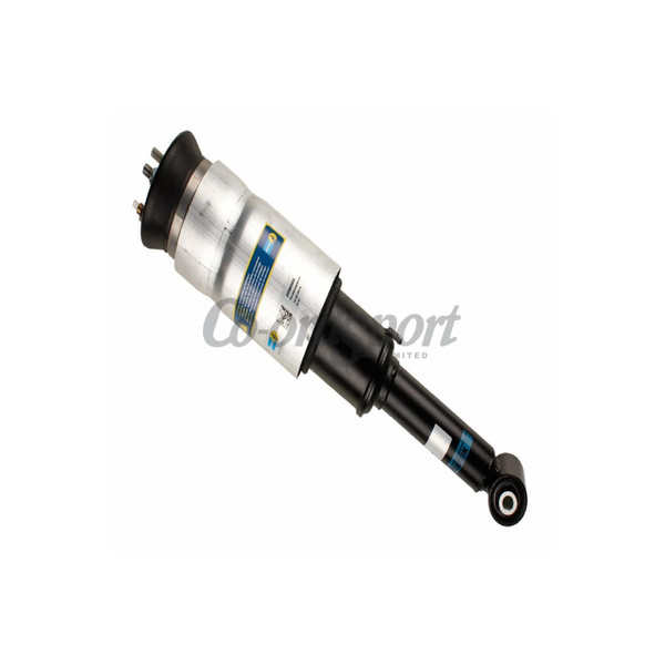 Bilstein B4 Damper and Spring - Land Rover Discovery III image