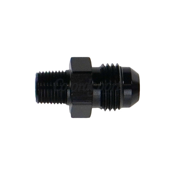 DW 6AN Male Flare to 1/8in NPT Male Adapter image