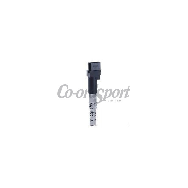 NGK IGNITION COIL STOCK NO 48035 image