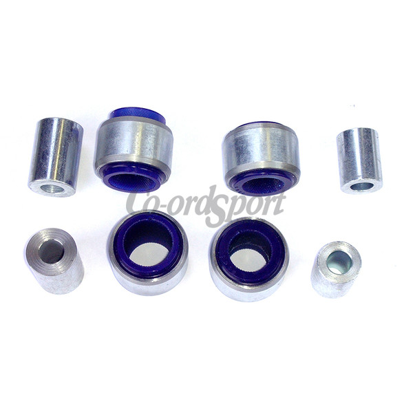 SuperPro Bushing Kit 300C Rear Toe Ctrl Inner&Outer image