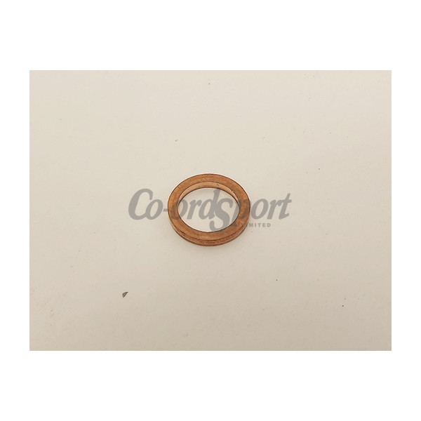 AP Racing Gasket .40X.56X.080 image