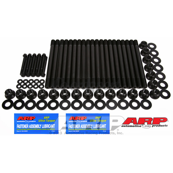 ARP Ford 6.4L Powerstroke diesel head stud kit image