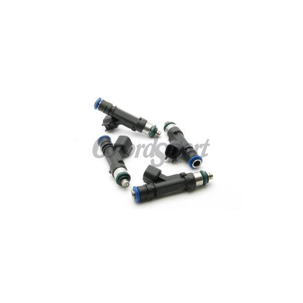 DW Bosch EV14 Universal 60mm long RS MK1 FOCUS 4 injectors image