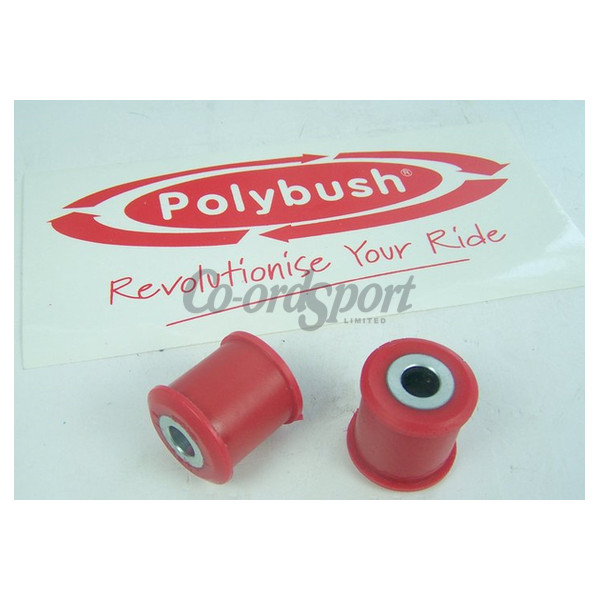 PolyBush Rr Forward Track Arm Inner Impreza GC8 image