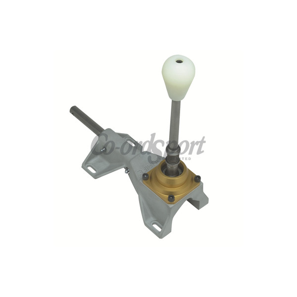 Quaife Vauxhall Opel gear lever assembly image