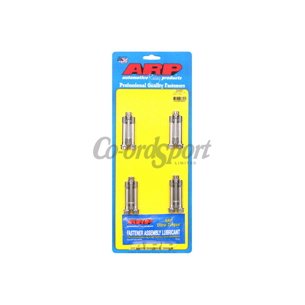 ARP Audi 2000-2005 2.7L 1995-2001 2.8L non turbo rod bolt k image
