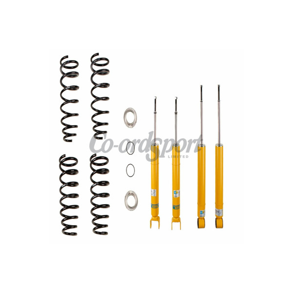 Bilstein B12 Suspension Kit - MAZDA MX-5 III (NC); K; B12 PK image