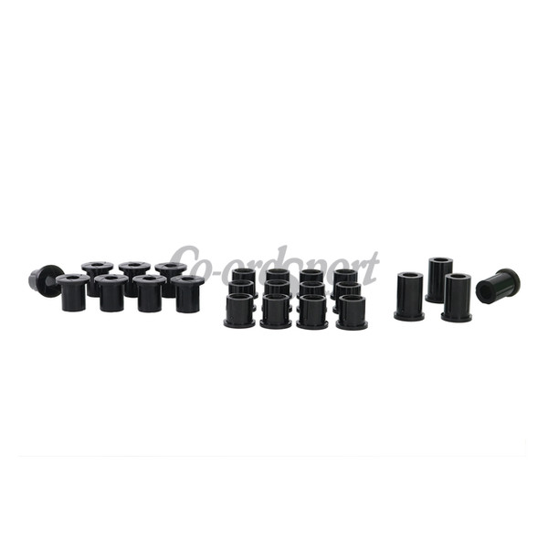 SuperPro Toyota-Sprg Bush Kit-24 Bushes image