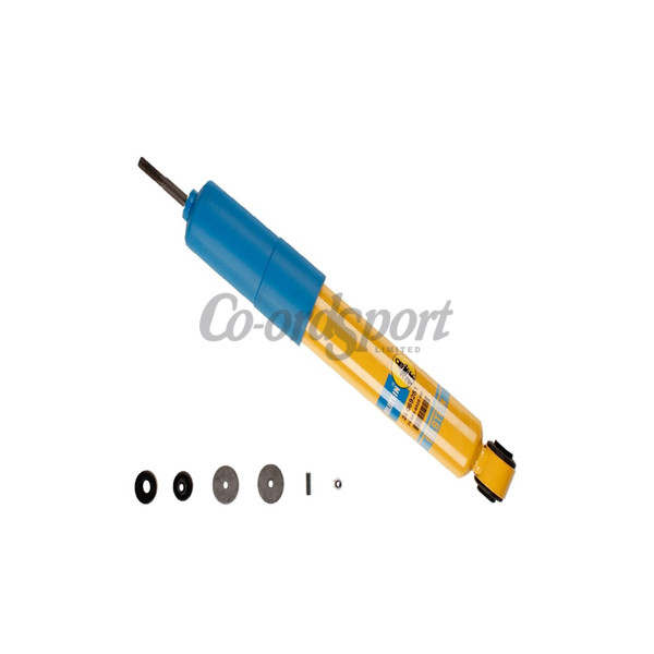 Bilstein B6 Damper - DODGE RAM 1500 4WD '02-;V;B6 image