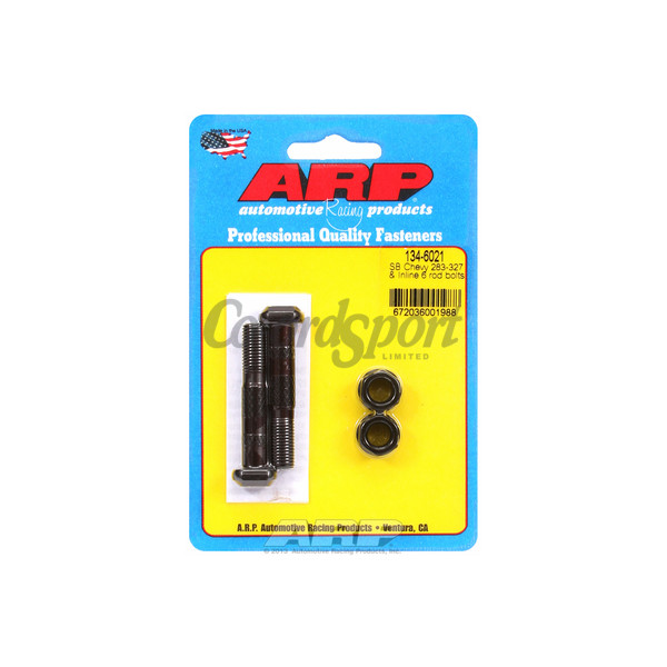ARP SB Chevy 283-327 & Inline 6 rod bolts image