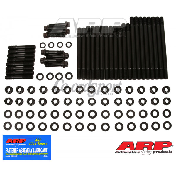 ARP BB Chevy spread port head stud kit image