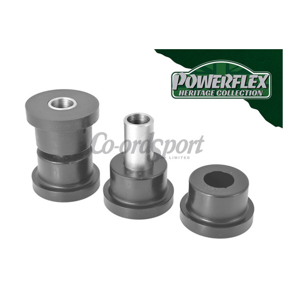 Powerflex  Front Wishbone Inner Bush Front Vauxhall  Astra MK1 image