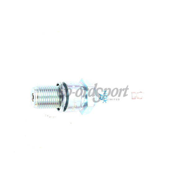NGK Racing Spark plug M14x1.25 image