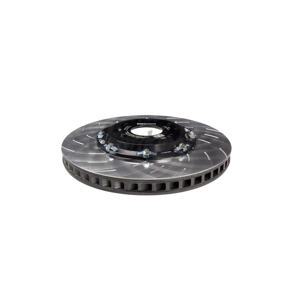 EBC Racing 2-Piece Floating Brake Discs image