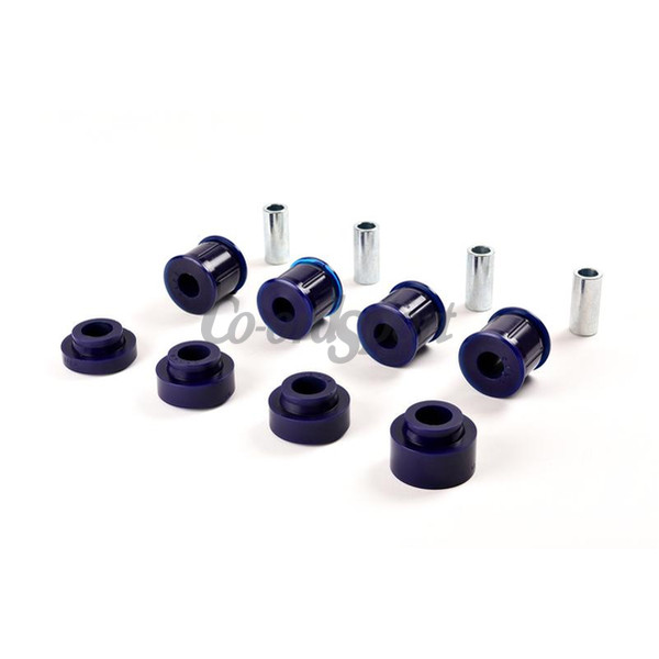 SuperPro Bushing Kit Vehicle Enhancement Bushing Kit image