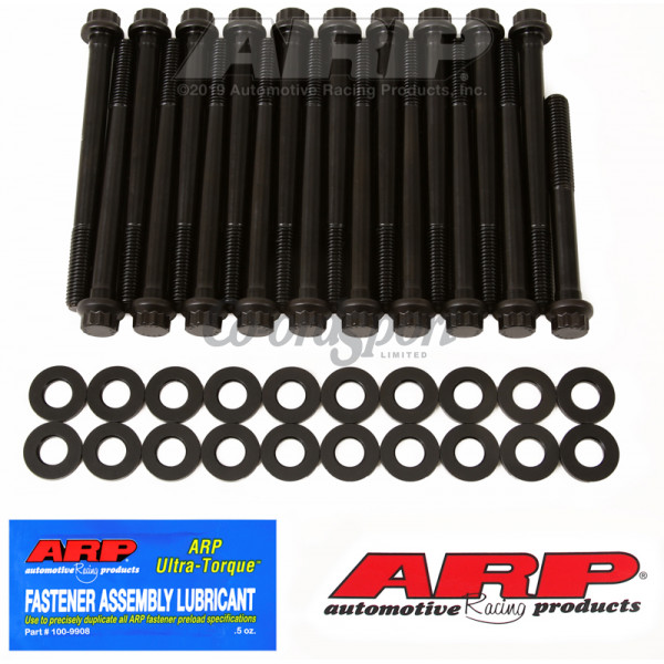 ARP SB Chevy 6.2L LT1 head bolt kit image