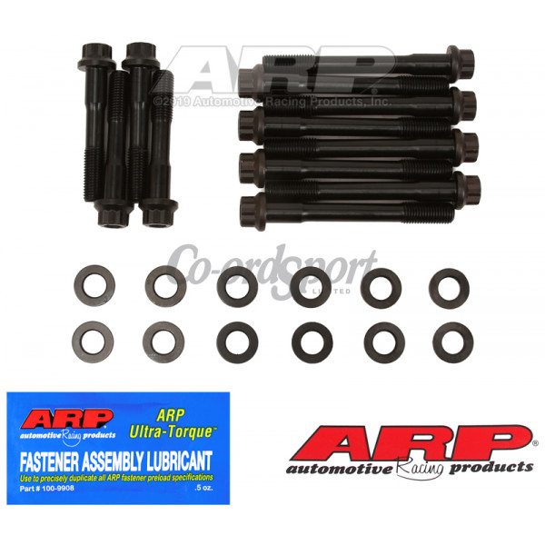 ARP Ford 4.5L V6 main bolt kit image