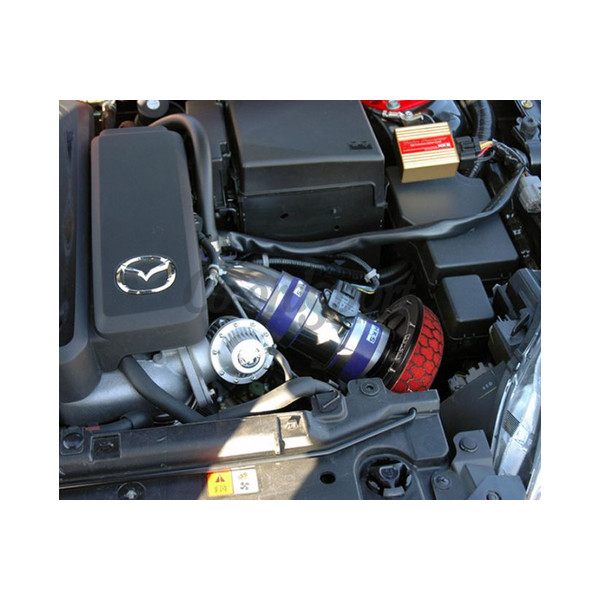 HKS Racing Suction Kit for Mazda 3 MPS L3-VDT image