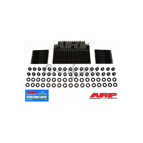 ARP SBC w/Brodix Rodeck alum block w/-8 10 11 11x Track1 hsk image