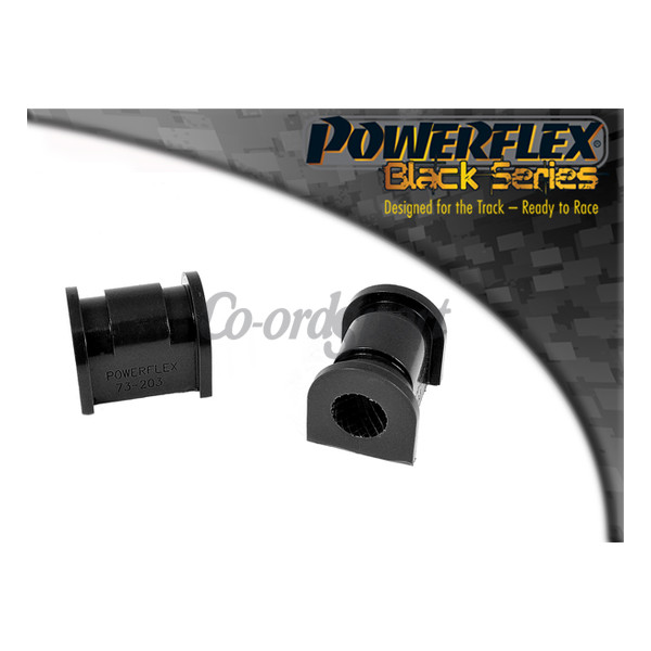 Powerflex Front Anti Roll Bar Bush 21mm image