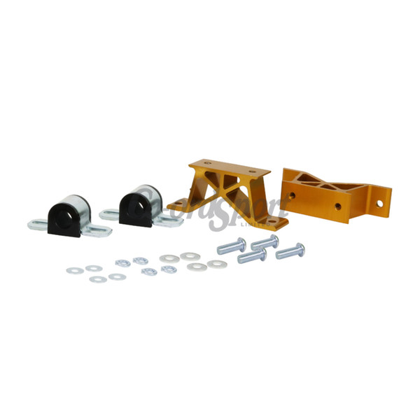 Whiteline Performance Sway Bar Mount HDuty Kit image