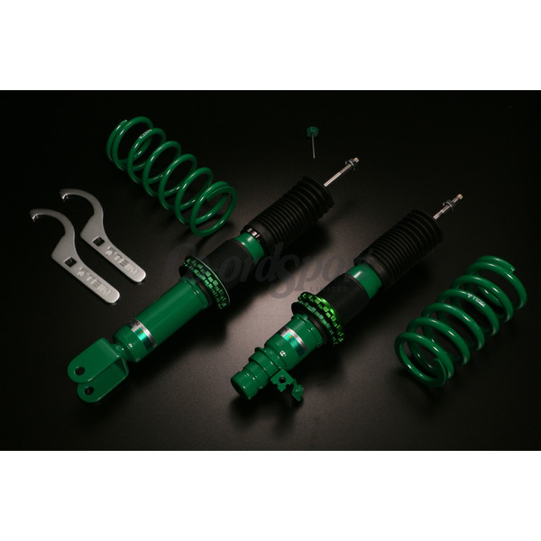 Tein Street Advance Z For Honda Civic Ed6 image