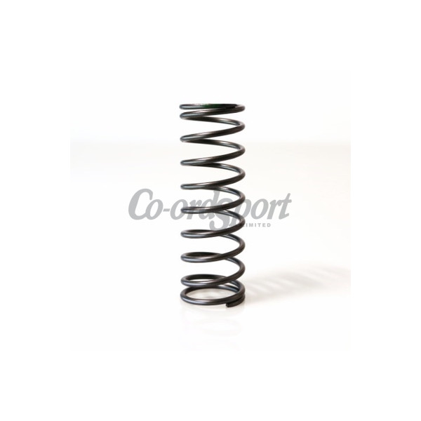 Turbosmart Gen4 WG38/40/45/50L HP 25 PSI Outer Spring Brown/Green image