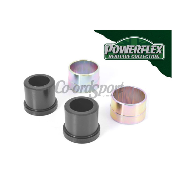 Powerflex  Rear Outer Integral Link Lower Bush BMW 520 to 530 BM image