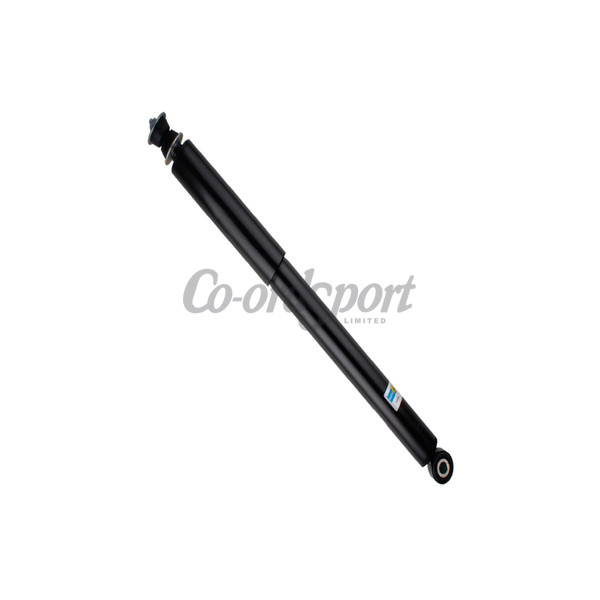 Bilstein B4 Telescopic Damper - Renault Captur;H;B4 image