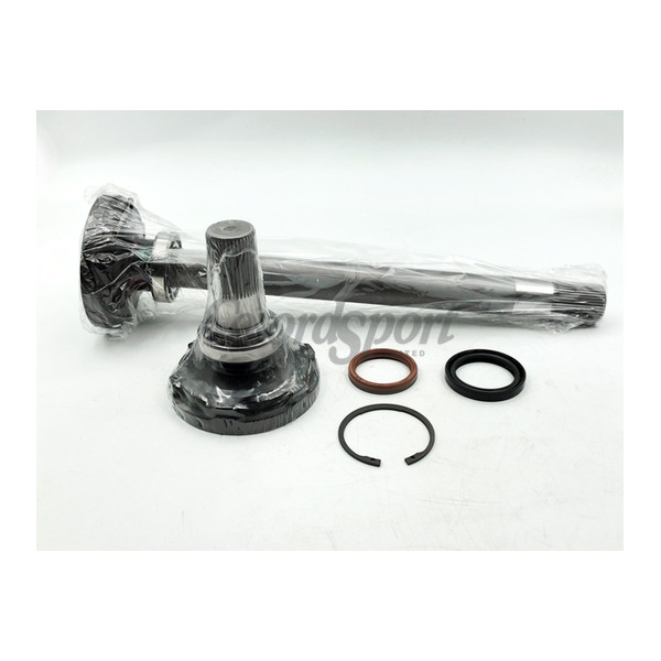 Dodson Dl800 Half Shaft Kit for Lambo Huracan- Audi R8 image