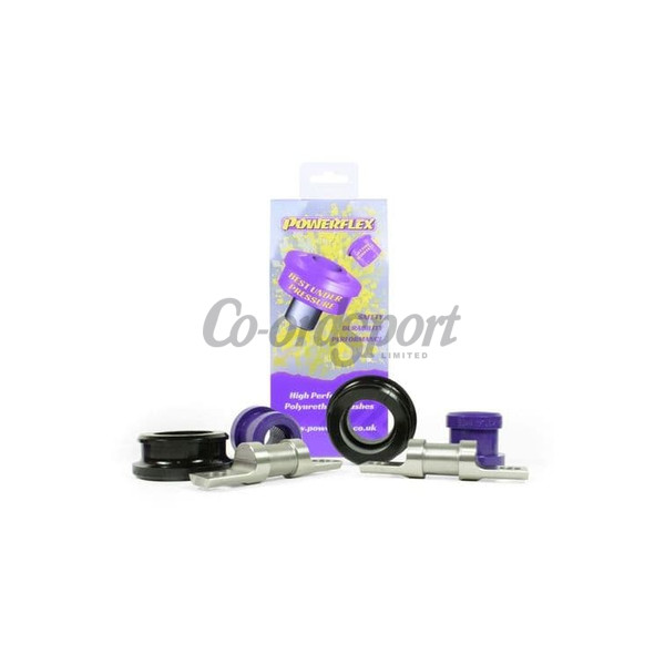 Powerflex Rear Trailing Arm Bush  Kia Niro DE 2017 - 2022 image