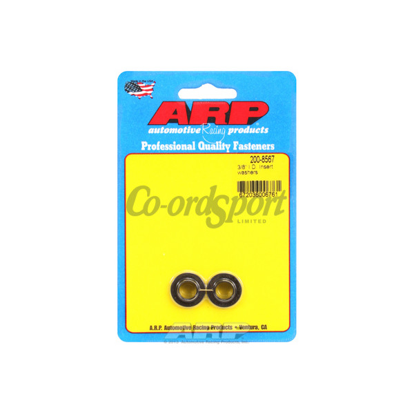 ARP 3/8 ID insert washer image
