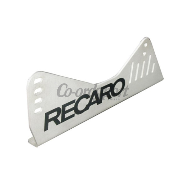 Recaro Aluminium Adapter for Pole Position (FIA) Profi SPG XL P image
