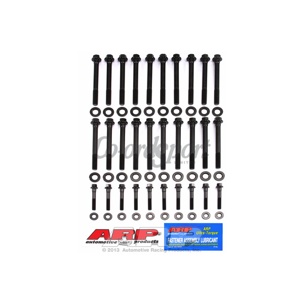 ARP SB Chevy LS6 hex head bolt kit image
